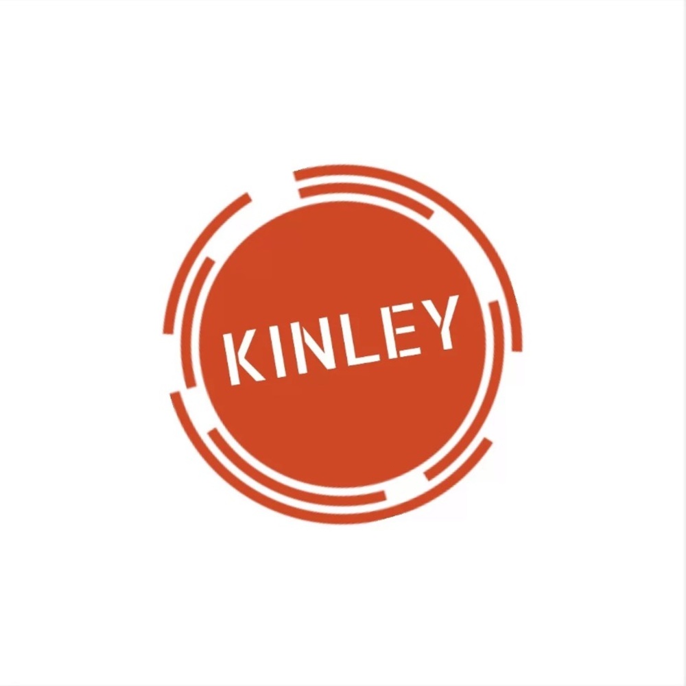 Meet your Posher, Kinley